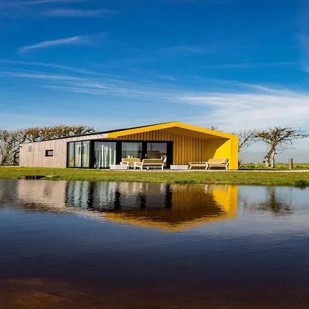 Nyaraló Luxury Just 500 M From The Sea