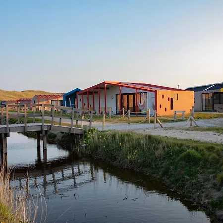 Nyaraló Luxury Just 500 M From The Sea