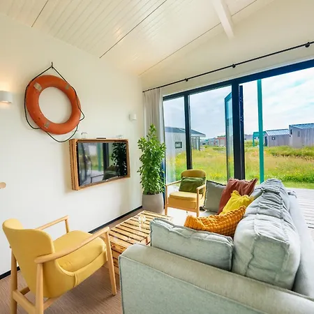 Luxury Just 500 M From The Sea Nyaraló *