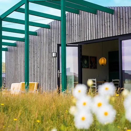 Luxury Just 500 M From The Sea * Callantsoog